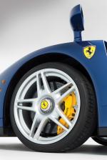 Ferrari Enzo 2002 года